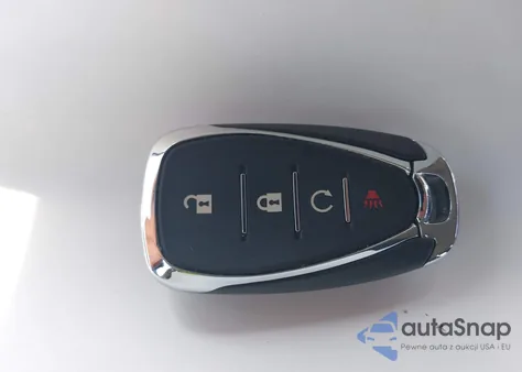 2024 Chevrolet Equinox Awd Ls z USA, uszkodzony, nr VIN 3GNAXSEG1RL107745